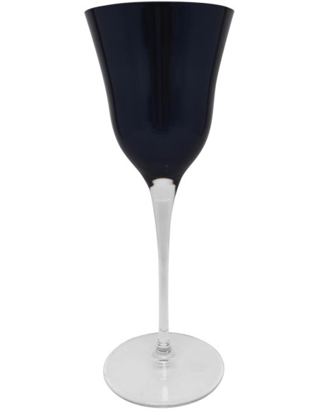 LE STELLE SET 6 CALICI VINO 25 CL - JULIA PERLATO