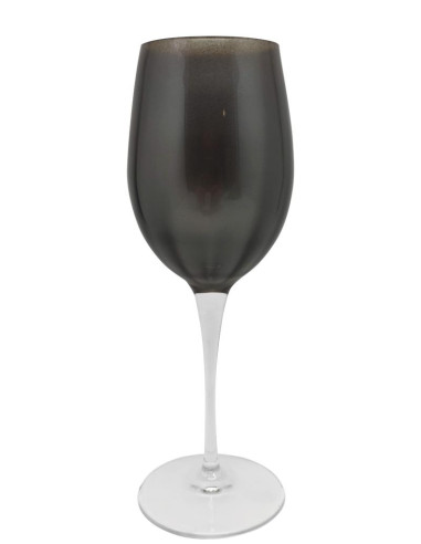 LE STELLE SET 6 CALICI VINO BIANCO 33 CL -...