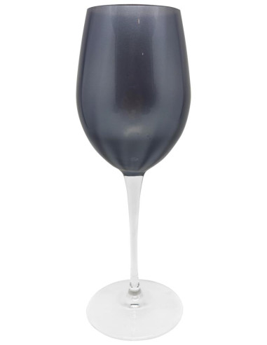 LE STELLE SET 4 CALICI VINO ROSSO 43 CL -...