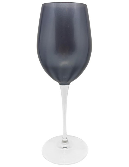 LE STELLE SET 4 CALICI VINO ROSSO 43 CL - MONALISA PERLATO