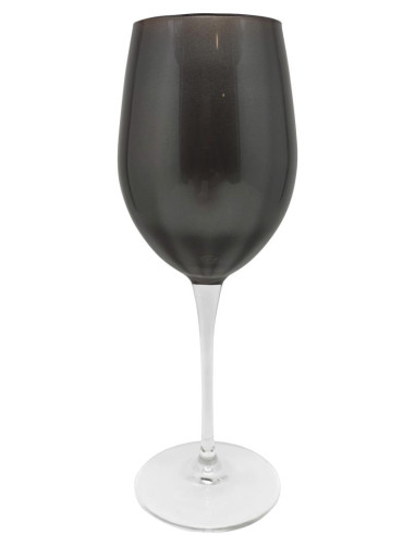 LE STELLE SET 5 CALICI VINO ROSSO 43 CL -...