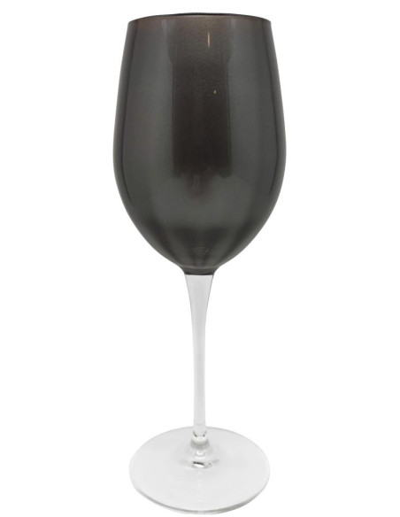 LE STELLE SET 5 CALICI VINO ROSSO 43 CL - MONALISA PERLATO