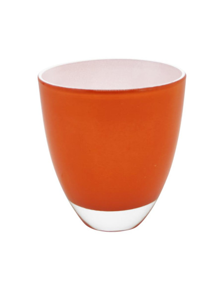 LE STELLE SET 4 BICCHIERI ACQUA COLORATI 36 CL - SABRINA