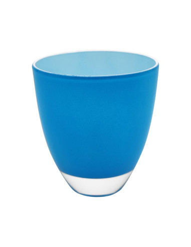 LE STELLE SET 5 BICCHIERI ACQUA COLORATI 36 CL...