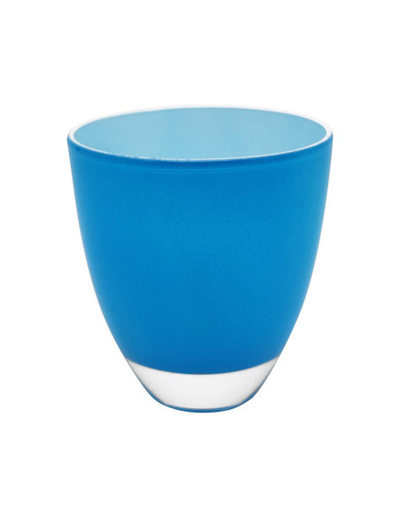 LE STELLE SET 5 BICCHIERI ACQUA COLORATI 36 CL - SABRINA