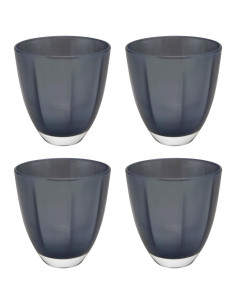 LE STELLE SET 4 BICCHIERI ACQUA COLORATI 36 CL - DESIRÈ... 2