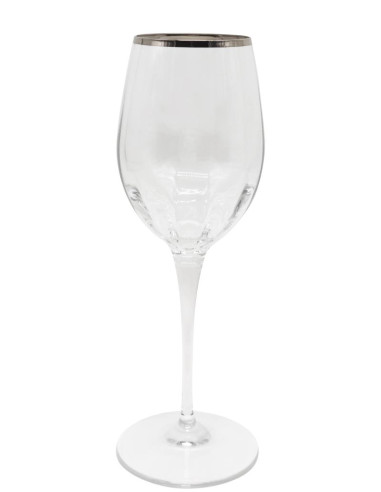 LE STELLE SERVIZIO CALICI 38 PEZZI - MONALISA...