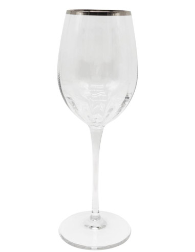 LE STELLE SERVIZIO CALICI 38 PEZZI - MONALISA...