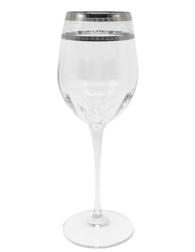 LE STELLE SERVIZIO CALICI 18 PEZZI - MONALISA...