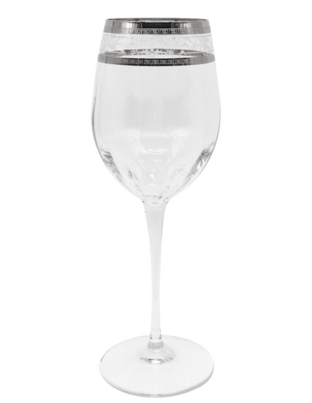 LE STELLE SERVIZIO CALICI 38 PEZZI - MONALISA MELANIA