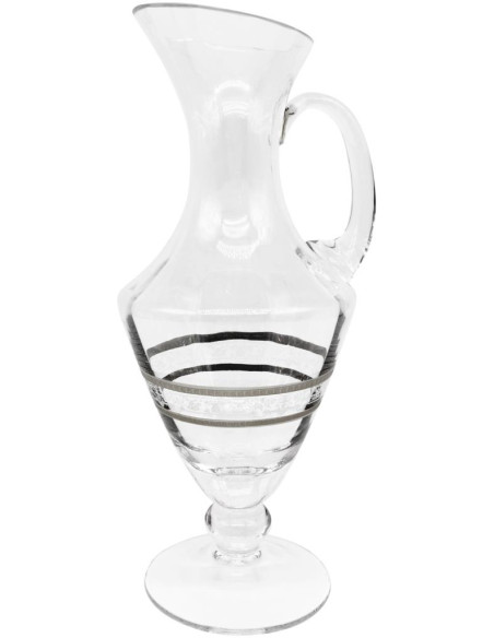 LE STELLE SERVIZIO CALICI 38 PEZZI - MONALISA MELANIA