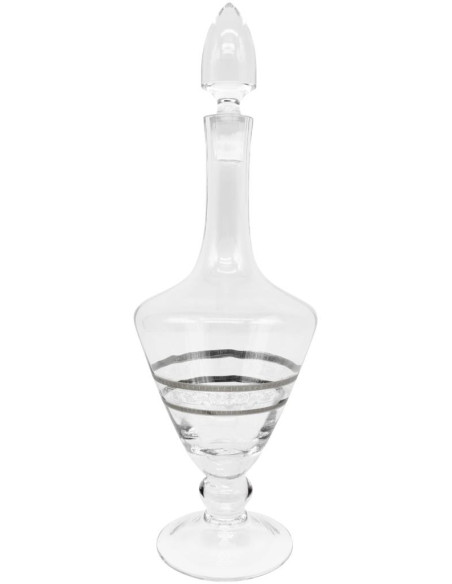 LE STELLE SERVIZIO CALICI 38 PEZZI - MONALISA MELANIA