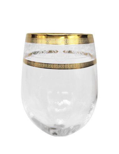 LE STELLE SERVIZIO CALICI 38 PEZZI - MONALISA...