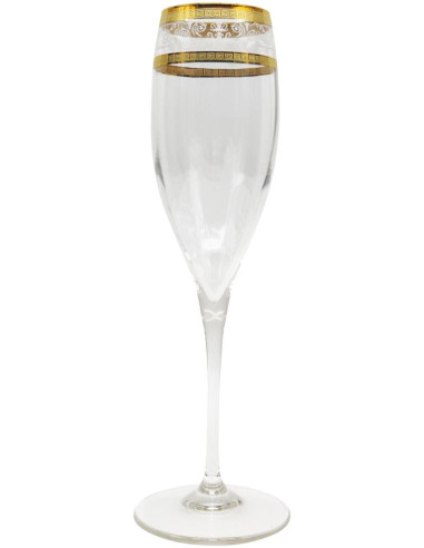 LE STELLE SERVIZIO CALICI 38 PEZZI - MONALISA...