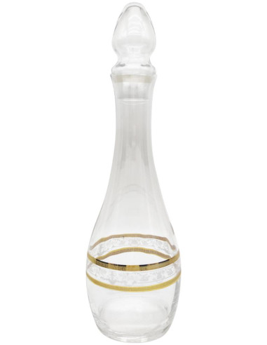 LE STELLE SERVIZIO CALICI 38 PEZZI - MONALISA...