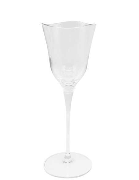 LE STELLE SERVIZIO CALICI 38 PEZZI - PANTELLERIA LISCIO