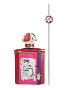 BACI MILANO BOTTIGLIA MAGNUM 2,5 LT - JOKE FRAGRAMCES