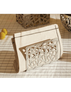 ALESSI PORTATOVAGLIOLI DI CARTA - CACTUS! 2