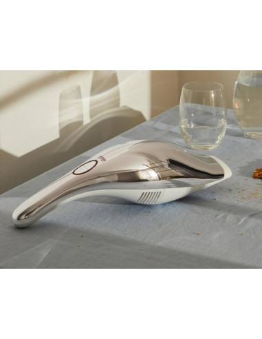 ALESSI MINIASPIRAPOLVERE A BATTERIE 