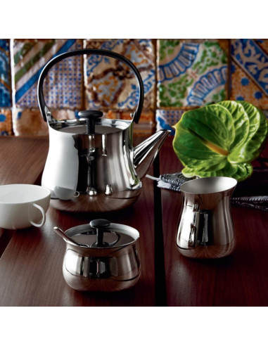 ALESSI ZUCCHERIERA 21 CL - CHA