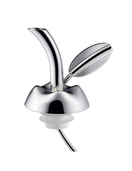 ALESSI TAPPO DOSATORE PER BOTTIGLIA D'OLIO - FIOR D'OLIO