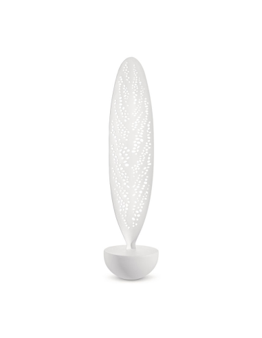 ALESSI CONTENITORE A DONDOLO 41 CM - LOVELY BREEZE