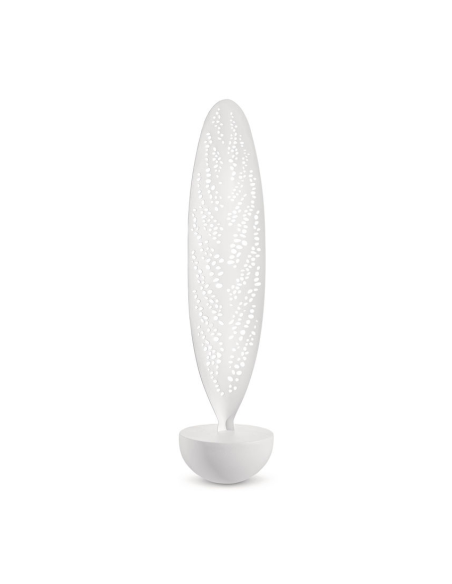 ALESSI CONTENITORE A DONDOLO 41 CM - LOVELY BREEZE