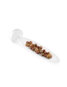 ALESSI CONTENITORE A DONDOLO 41 CM - LOVELY BREEZE 2