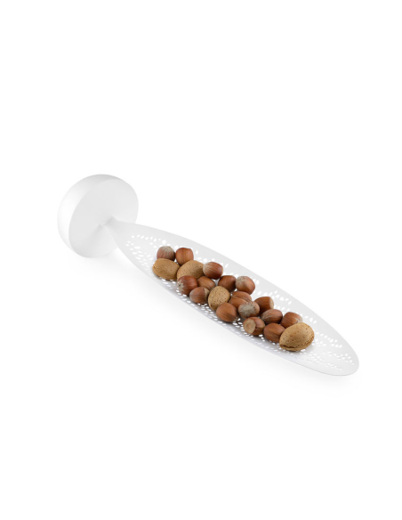 ALESSI CONTENITORE A DONDOLO 41 CM - LOVELY BREEZE