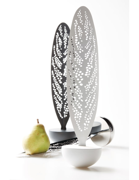 ALESSI CONTENITORE A DONDOLO 41 CM - LOVELY BREEZE