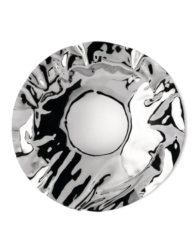 ALESSI CESTINO 37 CM - PORT