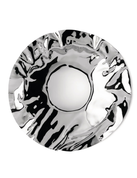 ALESSI CESTINO 37 CM - PORT