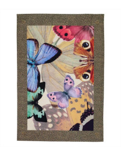 BORBONESE STROFINACCIO IN PANAMA - BUTTERFLY