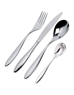 ALESSI SERVIZIO POSATE 24 PEZZI - MAMI