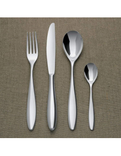 ALESSI SERVIZIO POSATE 24 PEZZI - MAMI 2