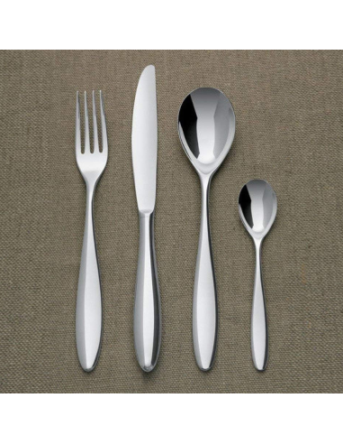 ALESSI SERVIZIO POSATE 24 PEZZI - MAMI
