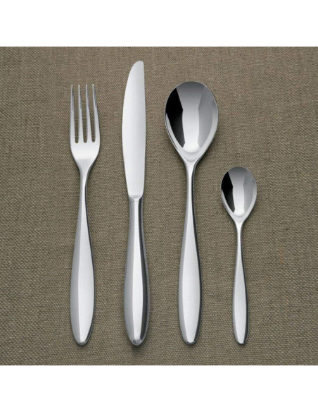ALESSI SERVIZIO POSATE 24 PEZZI - MAMI