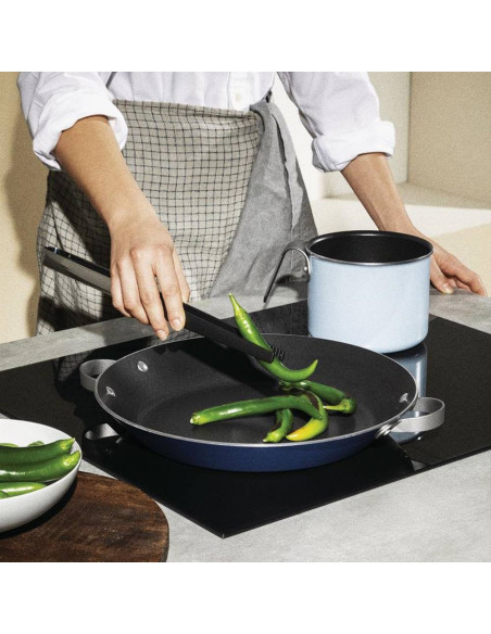 ALESSI PINZA DA CUCINA - DOMENICA