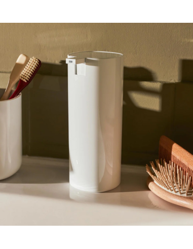 ALESSI DOSATORE PER SAPONE LIQUIDO - BRILLO