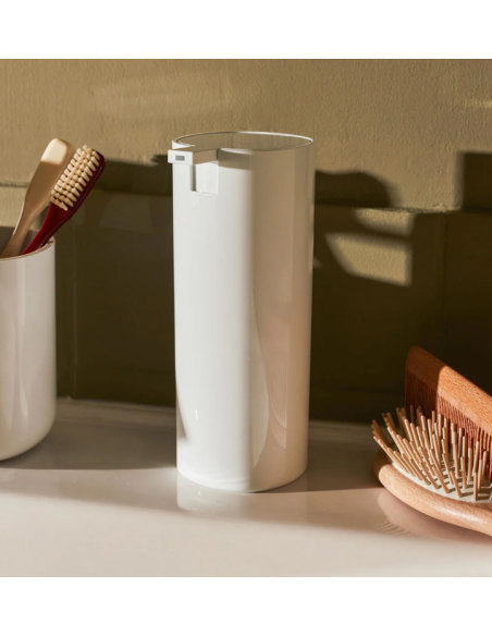 ALESSI DOSATORE PER SAPONE LIQUIDO - BRILLO