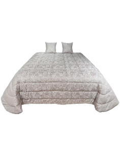 BLUMARINE TRAPUNTA MATRIMONIALE CON CUSCINI ARREDO - DALIDA