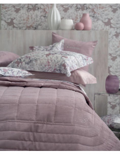 BLUMARINE TRAPUNTINA MATRIMONIALE 270 X 270 CM E CUSINI...