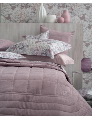 BLUMARINE TRAPUNTINA MATRIMONIALE 270 X 270 CM...