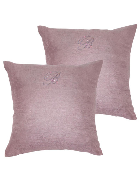 BLUMARINE TRAPUNTINA MATRIMONIALE 270 X 270 CM E CUSINI ARREDO - RESPIRO