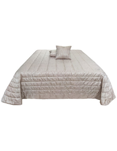 BLUMARINE TRAPUNTINA MATRIMONIALE 270 X 270 CM...