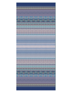 BASSETTI GRANDFOULARD TELO ARREDO 100% COTONE - PIAZZA... 2