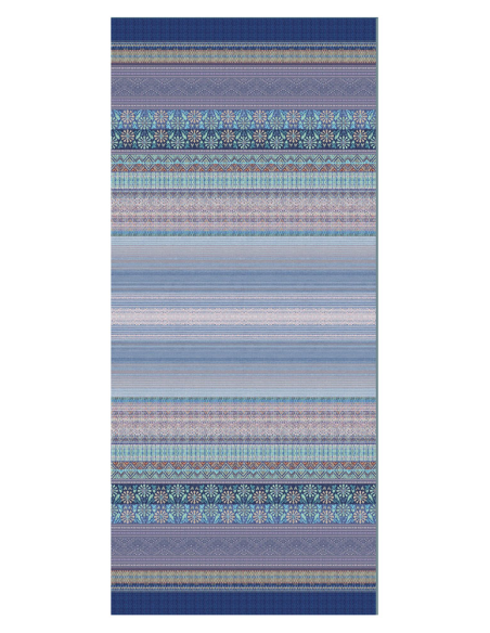 BASSETTI GRANDFOULARD TELO ARREDO 100% COTONE - PIAZZA DEI MIRACOLI