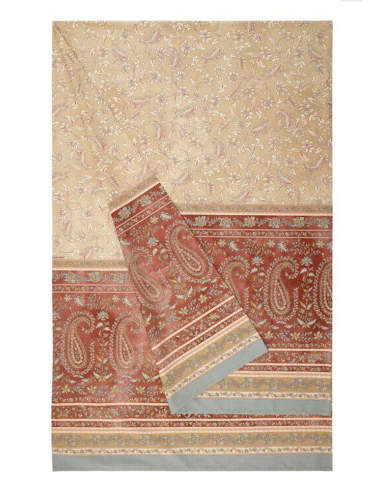 BASSETTI GRANDFOULARD TELO ARREDO - COMO