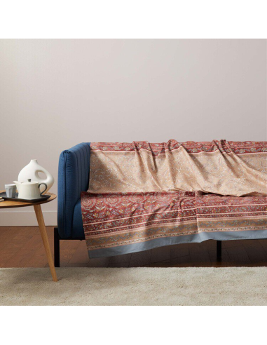 BASSETTI GRANDFOULARD TELO ARREDO - COMO