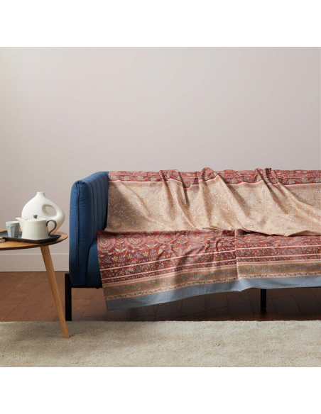 BASSETTI GRANDFOULARD TELO ARREDO - COMO